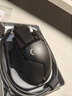 罗技（G） G502 HERO主宰者 有线鼠标 游戏鼠标  g502hero  可配重HERO引擎 礼盒送男友 RGB炫彩灯光 G502H（阿狸贴纸） 实拍图