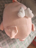 名创优品（MINISO）小猪B-BO翅膀款趴毛绒公仔玩具玩偶抱枕娃娃靠枕生日礼物女 实拍图