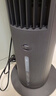 美的（Midea）【冰爽香风】加湿制冷家用空调扇净化冷风扇水冷无叶塔扇落地冷风机轻音冷风机制冷小空调 AAF10MB 实拍图