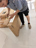 欧普照明（OPPLE）吸顶灯护眼高显色客厅灯可调光LED照明灯具灯饰品见套餐4 包安装 实拍图