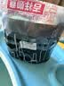 强生婴儿牛奶洗发水沐浴露二合一400ml+身体乳500g保湿润肤乳洗护套装 实拍图