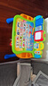 伟易达（Vtech）4合1点触学习桌英语点读早教机儿童画板故事游戏玩具宝宝生日礼物 实拍图