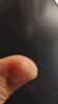 蕉下（beneunder）短裤男运动裤子男夏季透气速干五分裤休闲裤HI908北欧灰3XL 实拍图
