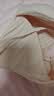 蕉内【刘浩存同款】法式三角杯女士棉内衣夏季薄款透气无痕文胸罩 实拍图