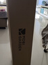 牧高笛（MOBIGARDEN）高背月亮椅可调节 户外露营野餐钓鱼折叠椅 NX25665002 细沙黄 实拍图