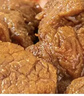 梅林红烧牛肉罐头150g*2类熟食牛肉罐头下饭菜中粮出品方便面 实拍图