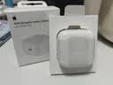 Apple/苹果 40W type-c快充充电器 苹果usb-c原装充电头 旗舰店新款苹果iPhone 17 Pro Max充电器 实拍图