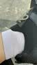 松山棉店儿童全网眼低筒袜男童女童棉柔亲肤纯棉透气经典百搭儿童袜均码 实拍图