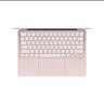 Apple/苹果AI笔记本/MacBookNeo13英寸A18 PRO(6+5核)8G 512G桃粉色笔记本电脑MHFJ4CH/A 实拍图