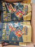 三只松鼠汤泡臭豆腐香辣味180g/9袋  零食追剧解馋办公室小吃臭干子 实拍图