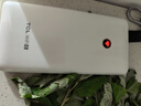 TCL随身wifi三网通2026充电宝款无线wifi6车载4G路由器随行携带式无限制移动联通电信全国通用5GXY15B 有线充电无线上网【10000毫安超长续航】 不限速不虚标月享1500G流量 实拍图