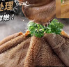 潮夫道冷藏黑毛肚250g 川渝涮火锅食材毛肚牛杂千层肚牛百叶生鲜 实拍图