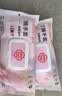 乌斯京（WOLSGIN）一次性手套丁腈橡胶手套30只装*小码丁晴手套洗碗家务耐用加长 实拍图