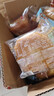三只松鼠手撕面包量贩装约15包800g/箱 早餐面包代餐休闲零食小面包 实拍图