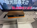金运（KINYO）【行业TOP】家庭ktv唱歌全套设备K歌麦克风音响一体机家用卡拉ok电视点歌功放蓝牙音箱带系统V1pro 实拍图