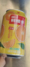 统一鲜橙多 罐装橙汁 310ML*24罐 整箱装( 新旧款随机发货） 实拍图