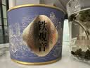 福茗源茶叶 安溪铁观音乌龙茶 兰花香清香特级2026新茶春茶叶自己喝100g 实拍图