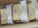 葡记【软吐司面包沙拉味1000g】蛋糕零食休闲小吃团购特产手信礼盒 实拍图