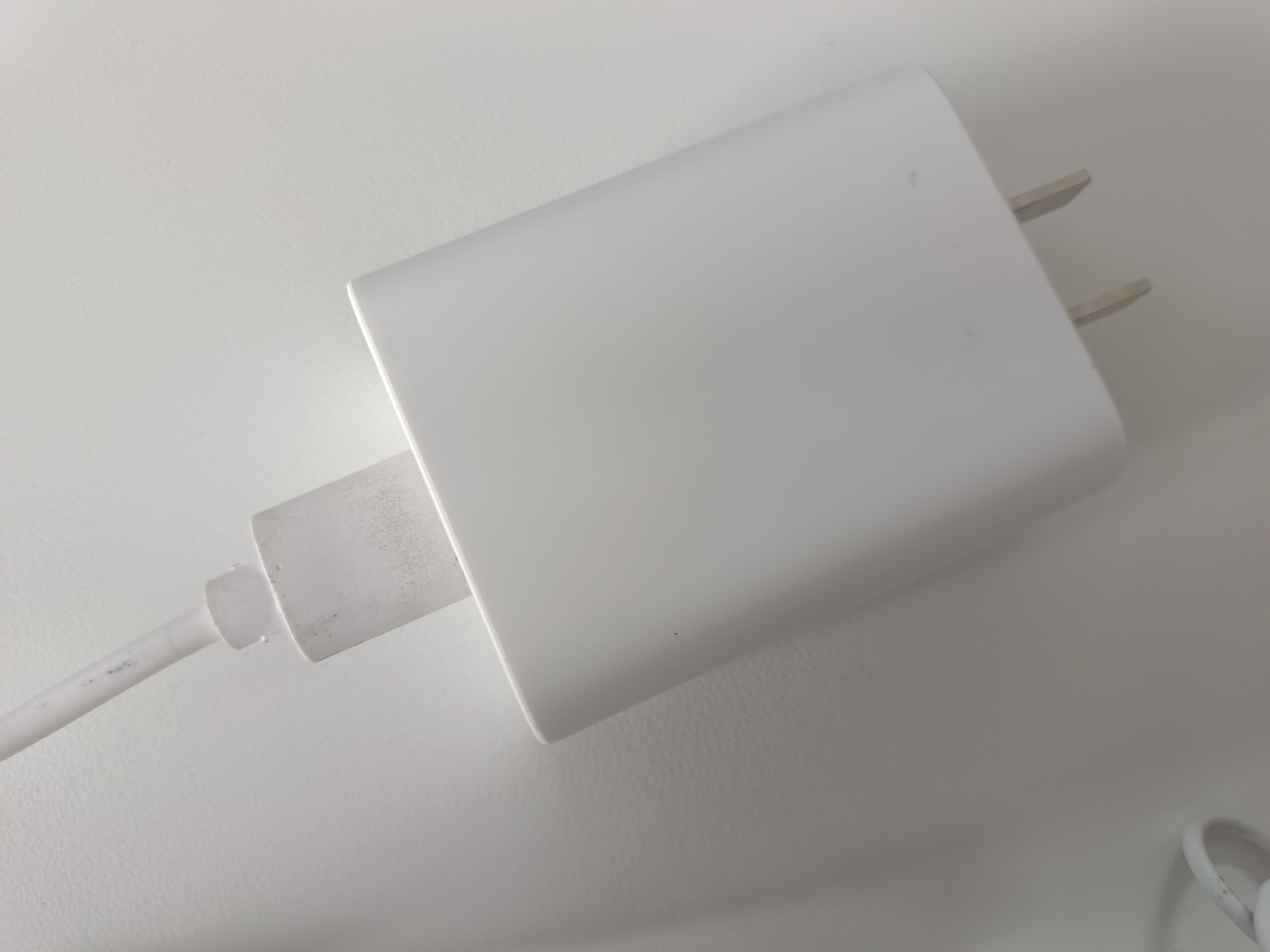vivo 44W闪充套装 X Filp X90 S16 S15 Y77 Y73t 手机充电器适用于vivoiqoo华为荣耀小米OPPO手机 实拍图