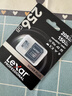 雷克沙（Lexar）256GB TF(MicroSD)存储卡 V30 4K 读205MB/s 大疆Pocket 4P官方推荐 影石Luna内存卡(SILVER PLUS) 实拍图