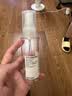MUJI PETG分装瓶 分装瓶 便携旅行装 透明 喷雾式 100ml 实拍图