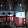 农夫山泉 饮用水 饮用天然水1.5L 1*12瓶  整箱装 塑膜随机发货 实拍图
