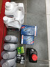 博世（BOSCH）有机长效汽车防冻液发动机冷却液 养车保养 冰点-45℃ 2L（红色） 实拍图