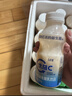 蒙牛（MENGNIU）杨紫推荐 优益C乳酸菌饮品 0蔗糖原味 330g*12瓶 实拍图