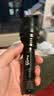 神火（SupFire）ab2 18650强光手电筒专用充电锂电池3.7V-4.2V 1节装 实拍图