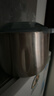 美的（Midea）绞肉机家用京东自营大容量不锈钢绞肉绞菜馅机打蒜器3L电动大功率多功能一体料理搅拌机JD55B 实拍图