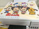 爱普生（EPSON）【6代新品】L3351墨仓式彩色打印机 微信打印/无线连接 家用AI学习打印机（打印、复印、扫描） 实拍图