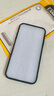 笑源 适用苹果11手机壳iphone11Pro Max保护套超薄液态硅胶玻璃不防摔全包镜头男女款 苹果11【漆木黑】 实拍图
