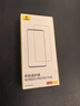 倍思（BASEUS）适用华为Pura70Pro钢化膜全胶pura70pro+手机膜全覆盖高清防摔耐磨抗指纹前膜曲面热弯p70pro通用 实拍图