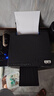 爱普生（EPSON）【6代新品】L3353墨仓式彩色家用AI学习打印机 L3251/L3255升级版(打印复印扫描 微信/无线 黑色） 实拍图