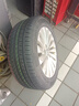 马牌（Continental）汽车轮胎 255/55R19 111Y UCJ 适配蔚来ES6/奥迪Q7大众途昂 实拍图