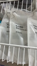 MUJI敏感肌用基础补水化妆水 保湿爽肤 小水瓶 滋润型 270ml 实拍图