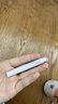 小奥汀（littleondine）刀锋塑形眉笔01高智灰黑眼线笔防水防汗不晕染持久(随身装)七夕礼 实拍图