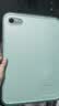 双枪（Suncha）抗菌防霉切菜板水果辅食板家用双面案板粘板塑料砧板40*28*1 实拍图