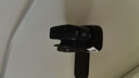 大疆 DJI Mic Mini 发射器（碳素黑）迷你无线降噪纽扣式领夹麦克风采访直播vlog收音麦 实拍图