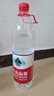 农夫山泉 饮用水 饮用天然水1.5L 1*12瓶  整箱装 塑膜随机发货 实拍图