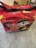 三养（SAMYANG）火鸡面三养3倍辣火鸡面方便面700g(140g*5)早餐泡面拌面宵夜速食 实拍图