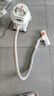 德尔玛（Deerma）【重磅新品】TJ700S 干吹两用吸尘器 家用商用 吸尘器桶式大吸力 整机降噪设计ZN-530 实拍图