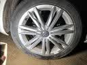 韩泰（Hankook）汽车轮胎 225/45R17 91W K117B 防爆胎 原配宝马1系 适配宝马3系 实拍图