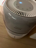 飞利浦（PHILIPS）加湿家用卧室母婴专用静音除菌无雾空调加湿机鼻炎孕妇婴幼儿桌面大容量HU5710/10礼物 实拍图