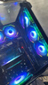 华硕全家桶i5 14600KF/RTX5060Ti/5070显卡直播电竞游戏台式机组装电脑主机整机DIY组装机 i9-13900F+RTX5060Ti丨配置四 实拍图