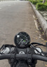 CFMOTO春风 450CL C AMT版 复古 巡航车 摩托车【门店自提】 星光黑 实拍图