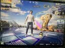 Apple/苹果 iPad Pro 11英寸 M5芯片 2025年新款平板电脑 256G WLAN版 银色 实拍图