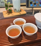 恬和茶叶滇红茶 滇红宝塔 新茶特级蜜香云南凤庆蜜香茶叶250克袋装 实拍图