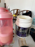 纽特舒玛分离乳清蛋白粉原装进口464g原味纯乳清术后恢复营养品蛋白粉金榜 实拍图