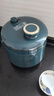 苏泊尔（SUPOR）一人食电压力锅2.3L 陶晶球釜开盖火锅智能预约1-3人SY-23YC8062Q电饭煲高压锅 实拍图